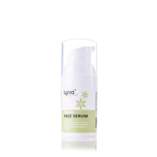 Lynia Oily Skin Face Serum for oily and acne skin with Shikimic Acid 30 ml