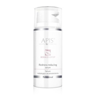 Apis Rosacea - Stop Serum для обличчя, що зменшує почервоніння, 100 мл