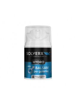 Solverx for Men Hydro...