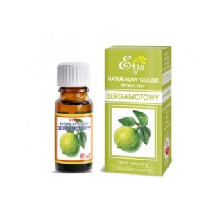 Etja Natural Bergamot Essential Oil 10 ml