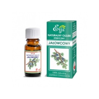 Etja Natural Juniper essential oil 10 ml