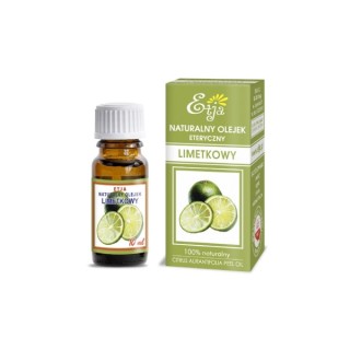 Etja Natural Lime Essential Oil 10 ml