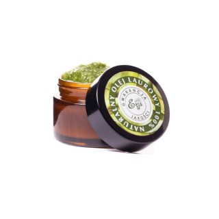Huile de laurier naturelle Etja 50 ml