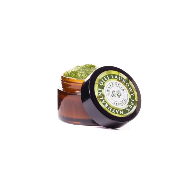 Huile de laurier naturelle Etja 50 ml