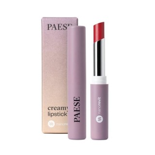 Paese Nanorevit romige lippenstift /17/ Rose 2,2 g