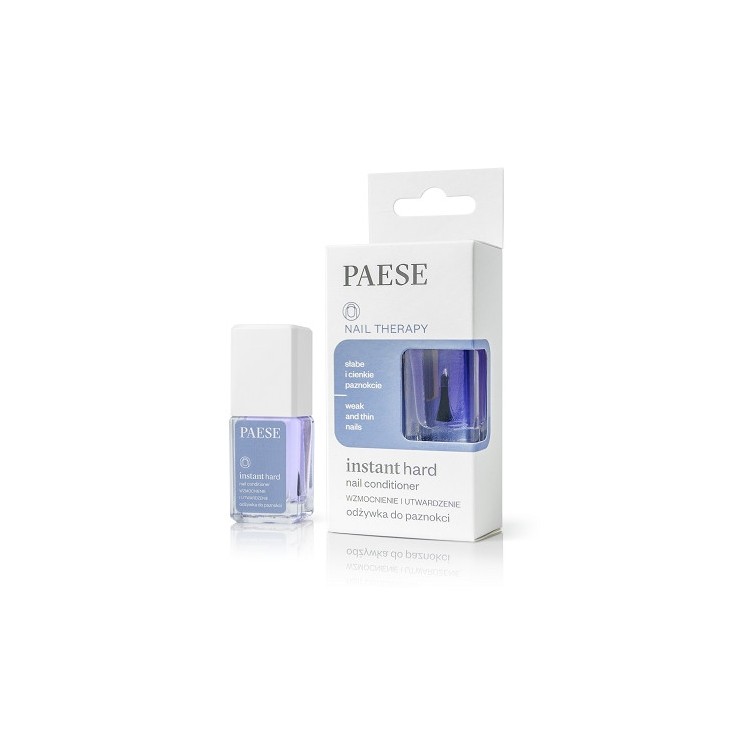 Paese Nail Therapy Instant Hard Nagel Conditioner 8 ml