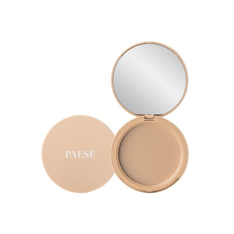 Paese semi-transparant Matteerpoeder /5A/ Natural 9 g