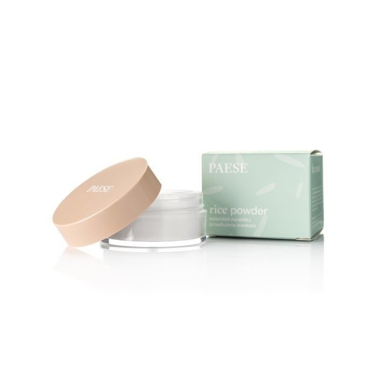 Paese loose Rice powder 10 g