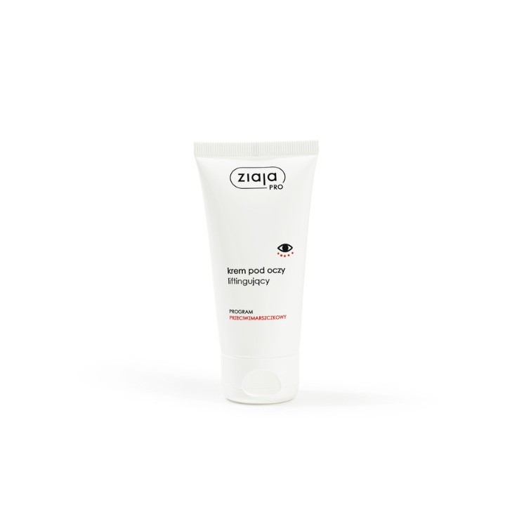Крем під очі Ziaja Pro Lifting 50 мл
