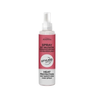 Joanna STYLING effect Hair Spray Thermoprotection 150 ml