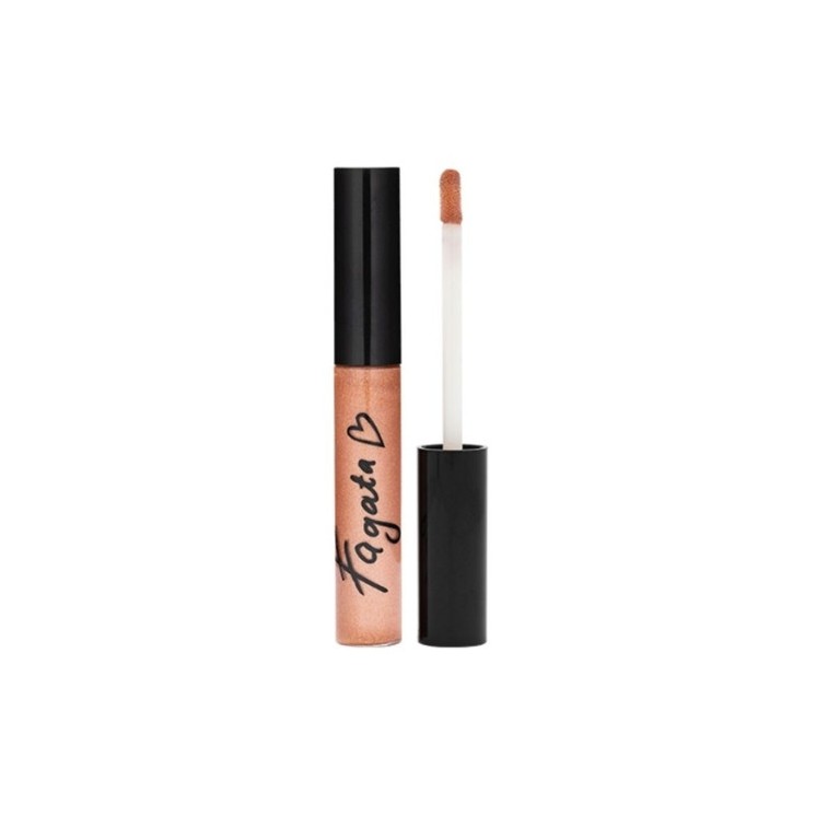Ingrid Fagata Toxic lipgloss 8 ml