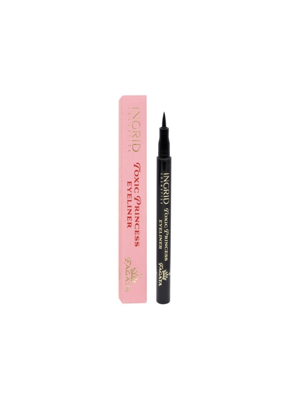 Ingrid Fagata Eyeliner Princess 2 ml