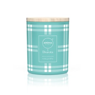 Aroma Home Deco Fresh Air Duftkerze 150 g