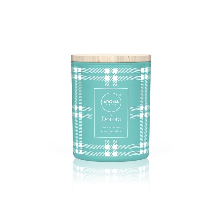 Aroma Home Deco Fresh Air Duftkerze 150 g