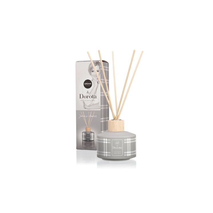 Aroma Home Deco Autumn Rain scented sticks 100 ml