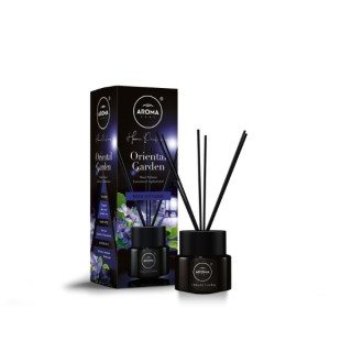 Aroma Home Black Series Oriental Garden Duftstäbchen 100 ml
