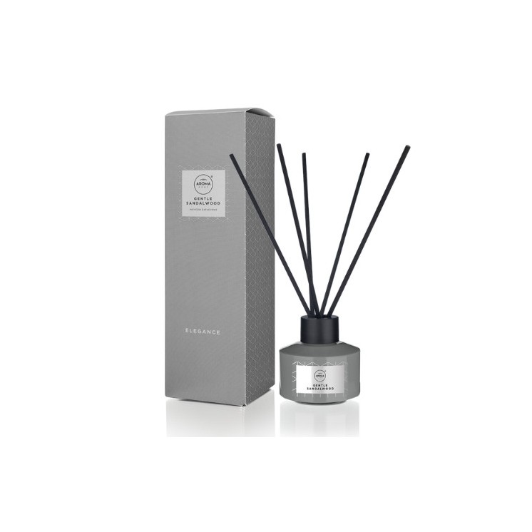 Ароматичні палички Aroma Home Elegance Series Gentle Sandalwood 50 мл