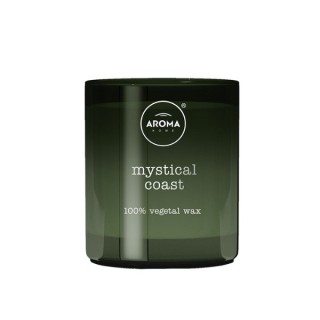 Aroma Home Gradient Series Mystical Coast Duftkerze 160 g
