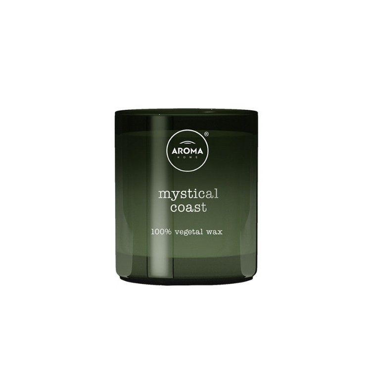 Aroma Home Gradient Series Mystical Coast Duftkerze 160 g