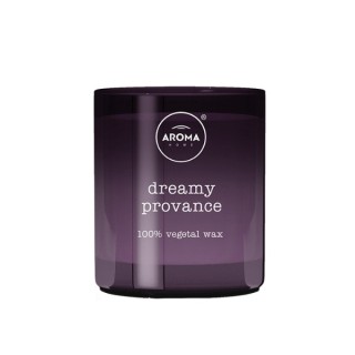 Ароматична свічка Aroma Home Gradient Series Dreamy Provance 160 г