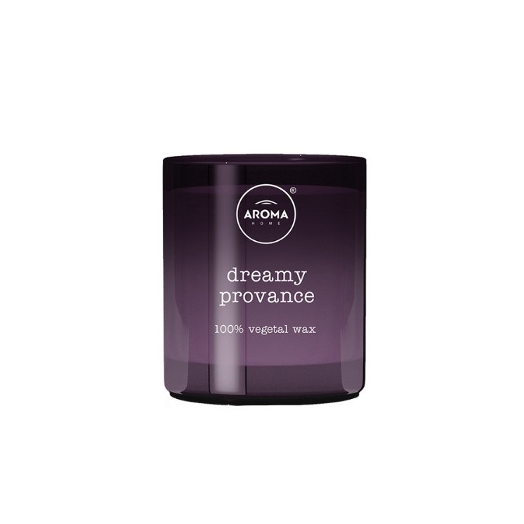 Aroma Home Gradient Series Dreamy Provance Duftkerze 160 g