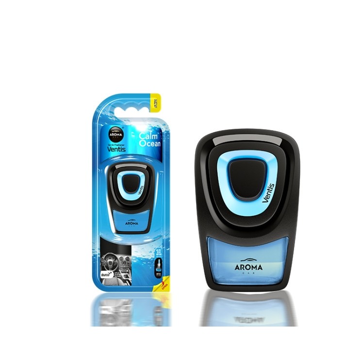Aroma Car Ventis Ocean Calm Auto-Lufterfrischer 8 ml