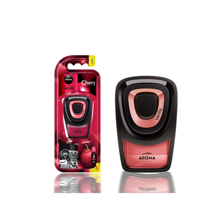 Aroma Car Ventis Cherry Auto-Lufterfrischer 8 ml