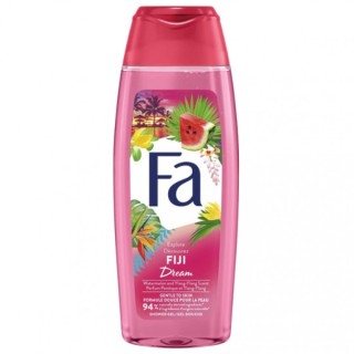 Fa Fiji Dream Douchegel 250 ml
