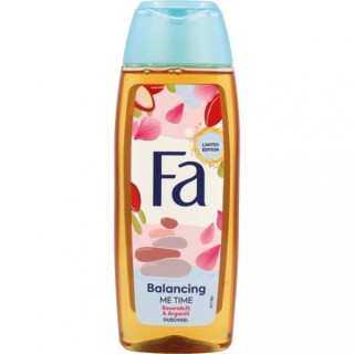 Fa Limited Edition Balancing Me Time Douchegel 250 ml