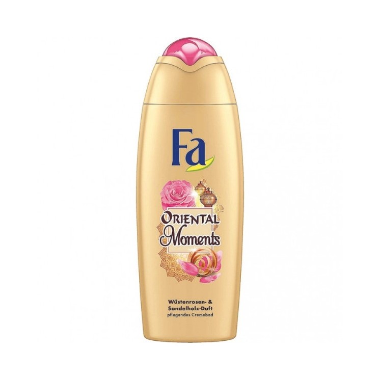 Fa Oriental Moments Shower Gel 250 ml