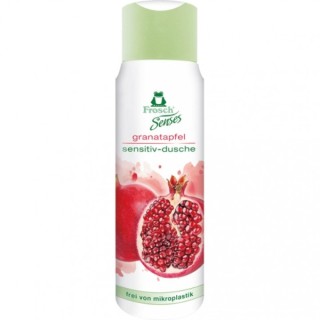Frosch Sensitive Granaatappel Douchegel 300 ml