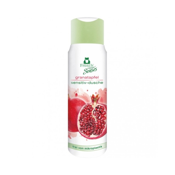 Frosch Sensitive Granaatappel Douchegel 300 ml