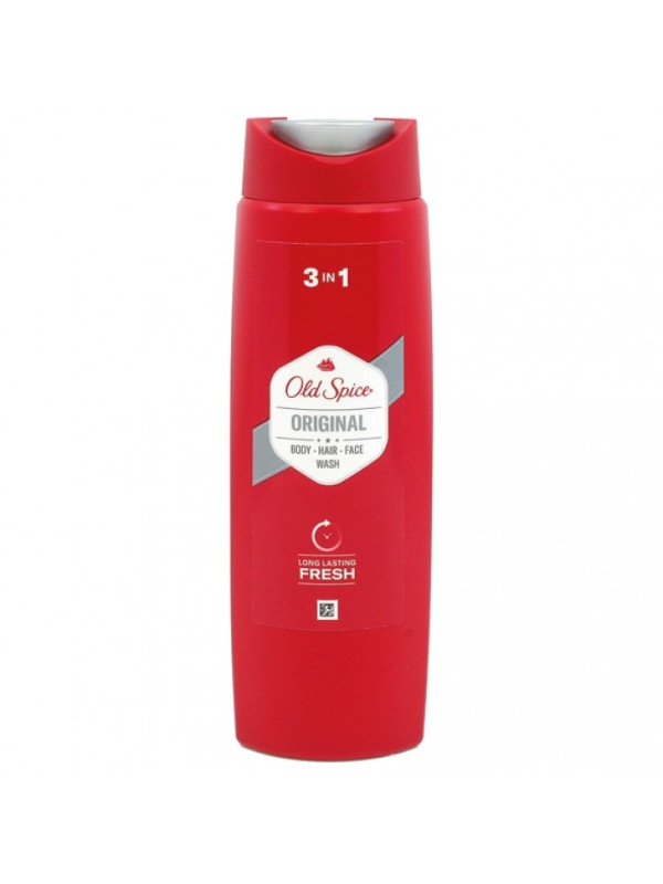 Old Spice Żel pod prysznic Orginal 250 ml