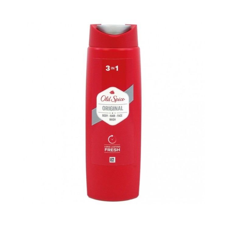 Old Spice Original Shower Gel 250 ml