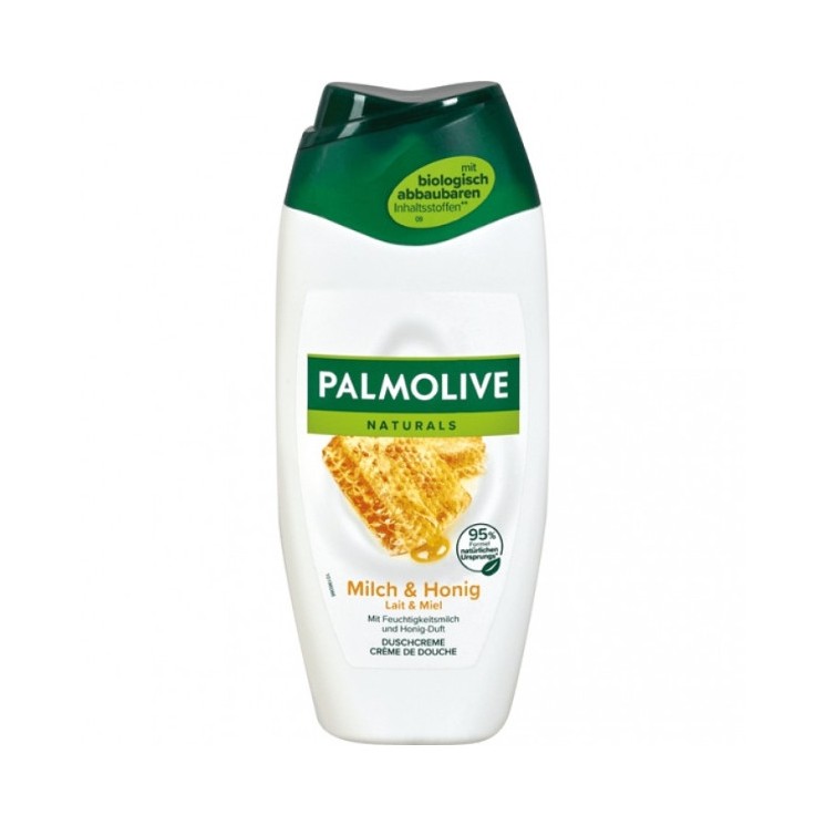 Гель для душу Palmolive Milch & Honig 250 мл