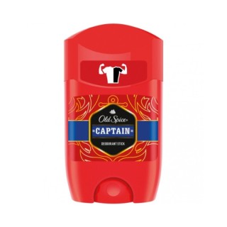 Old Spice Captain anti-transpirant stick 50 ml