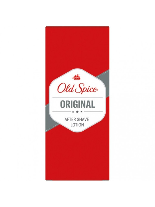 Old Spice Balsam po goleniu Original 150 ml