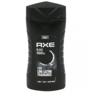 Гель для душу Axe Black 250 мл