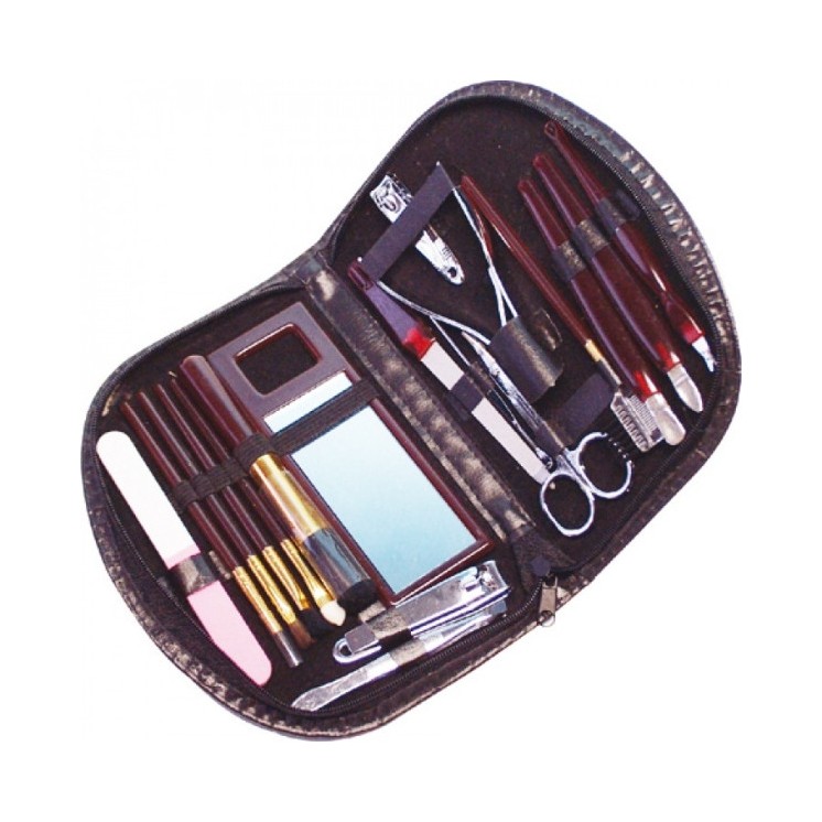 Elina Nail 18-delige manicureset, 1 stuk