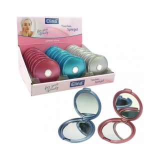 Eline Складна сумочка дзеркало, 1 шт