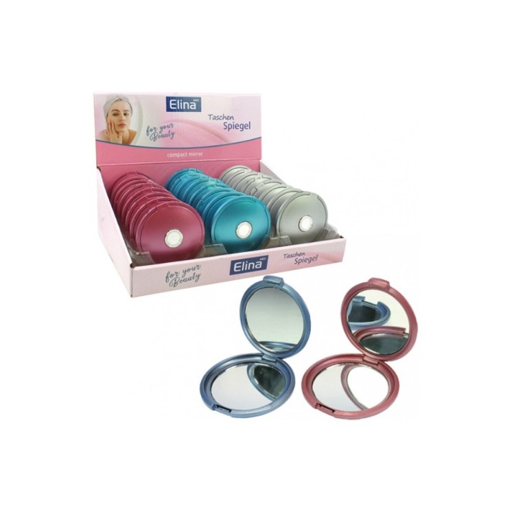 Eline Folding handbag mirror 1 piece