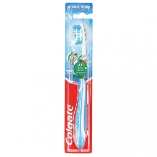 Colgate Max Fresh Toothbrush Medium 1 piece