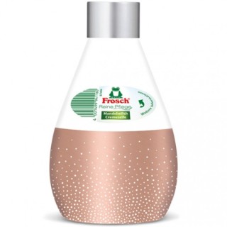 Frosch Liquid hand soap Almond milk 300 ml