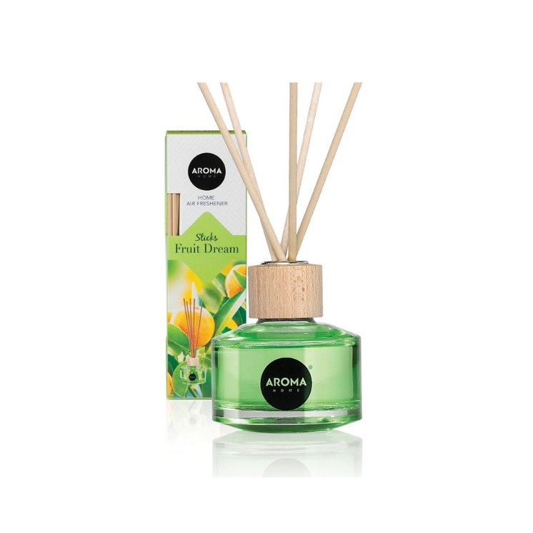 Aroma Home One Line Combo Pear and Melon scented sticks 100 ml