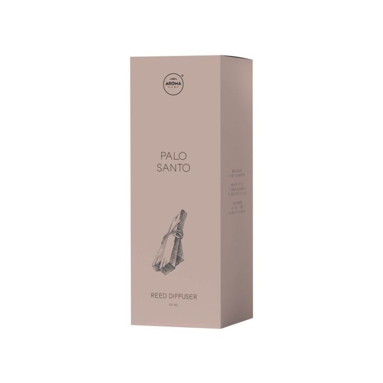 Aroma Home Simplicity Series Pale Santo Duftstäbchen 150 ml