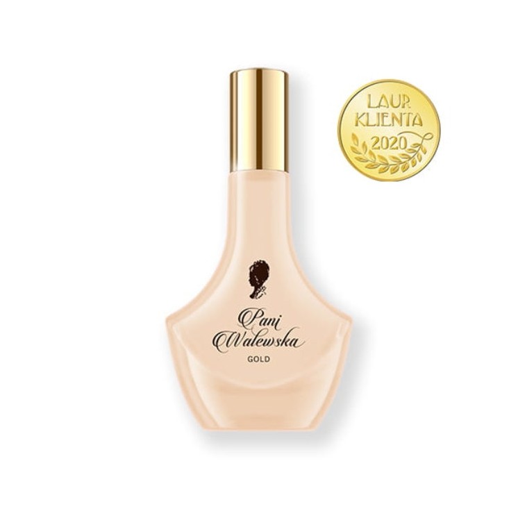 Pani Walewska Perfume Gold 30