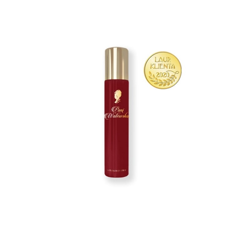 Pani Walewska parfümiertes Deodorantspray Ruby 90 ml