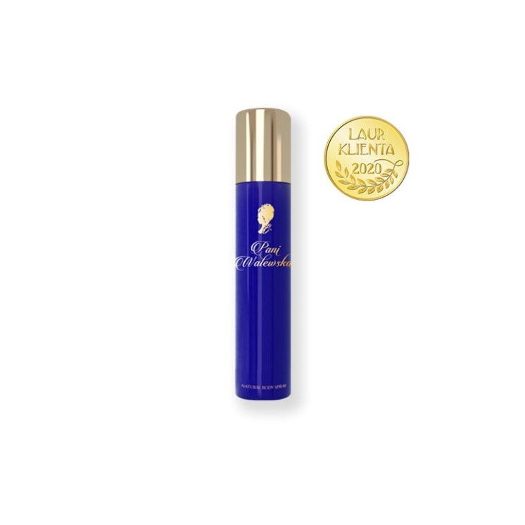 Pani Walewska perfumed deodorant spray Classic 90 ml