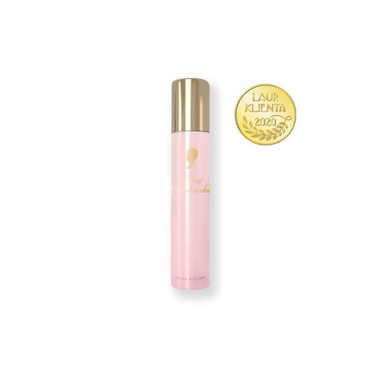 Pani Walewska parfümiertes Deodorantspray Sweet Romance 90 ml