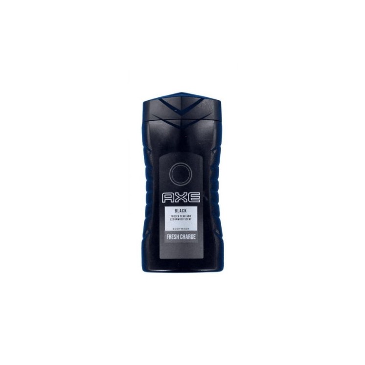 Гель для душу Axe Black Travel Size 50 мл